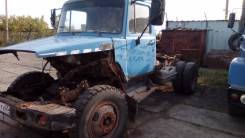 ГАЗ 3307. Продам ГАЗ-3307, 3 000 куб. см., 3 000 кг.