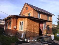 Продам дом пос. Угловое (район Березарина) из кирпича. Участок 11 соток. Улица Ремзаводская 18, р-н Угловое, площадь дома 89 кв. м., централизованный...