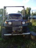 Самодельная модель. Продается прочие авто, 2 500 куб. см., 1 000 кг.