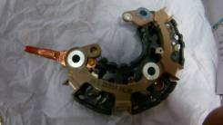Диодный мост генератора. Toyota: Allion, Opa, Regius Ace, Ractis, Fortuner, Voltz, Land Cruiser, Corolla Spacio, Allex, Corolla Verso, Tacoma, Premio...