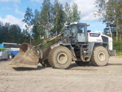 Terex TL420. .2007г Фронтальный погрузчик., 10 800 куб. см., 9 000 кг.