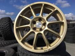 OZ Prodrive. 7.0x17, 5x100.00, ET52, ЦО 56,0 мм.