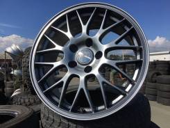 Impul. 7.0x17, 5x114.30, ET38, ЦО 66,0 мм.