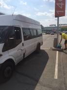 Ford Transit. Продам 2010г., 2 400 куб. см., 18 мест