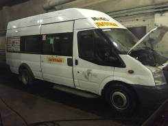 Ford Transit. Продам 2010г., 2 400 куб. см., 18 мест