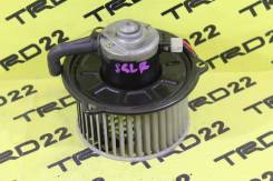 Мотор печки. Mazda Bongo Friendee, SG5W, SGE3, SGEW, SGL3, SGL5, SGLR, SGLW Двигатели: FEE, J5D, WLT