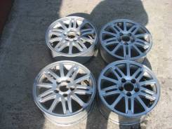 Volvo. 6.5x15, 5x108.00, ET43