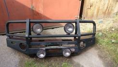 Бампер. Toyota Tundra Toyota Sequoia