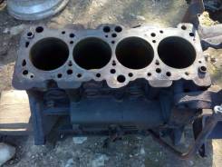 Блок цилиндров. Mitsubishi: Lancer Evolution, Eclipse, L200, Lancer Cedia, Delica, L300, L400, L300 Truck, Lancer, Mirage, Starion, Dion, RVR, Chariot...