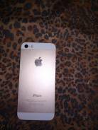 Apple iPhone 5s 16Gb. Б/у
