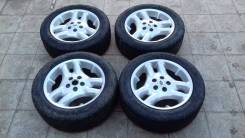 Speedline. 7.0x17", 5x114.30, ET46, ЦО 64,1 мм.
