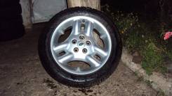 Speedline. 7.0x17", 5x114.30, ET46, ЦО 64,1 мм.
