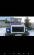 ГАЗ 3307. Ассенизатор , 4 750 куб. см., 4,00 куб. м.