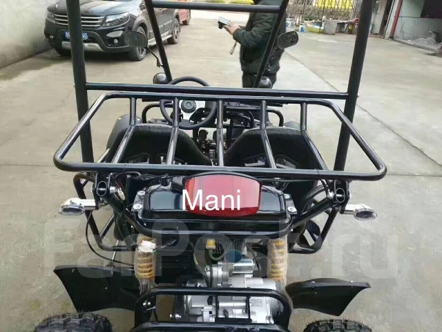 Arctic Cat 150. ��������, ��� ���\���, ��� �������. ��� ����� �� ������������ ����