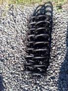 Пружина подвески. Toyota Estima Emina, CXR21, CXR20, CXR20G, CXR21G Toyota Estima Lucida, CXR21G, CXR20G, CXR20, CXR21