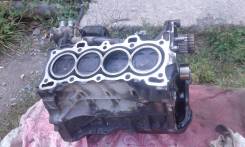 Блок цилиндров. Honda HR-V, GH1, GH4, EY8 Honda Partner, EY8 Двигатель D16A
