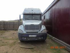 Freightliner Columbia. Продается Fredlinner Columbia, 15 000 куб. см., 24 500 кг.