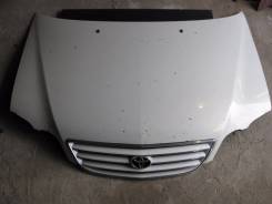Капот. Toyota Gaia, SXM15G, CXM10G, SXM10G Двигатель 3SFE