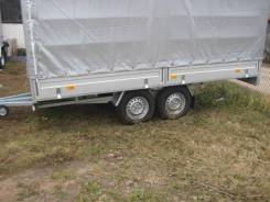 Rydwan. Г/п: 2 100 кг., масса: 2 600,00 кг. Под заказ