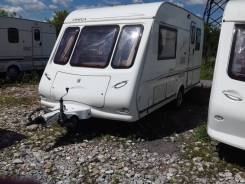 Compass Omega. 2003г/3спальных места
