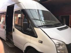 Ford Transit. Продается пассажирский, 3 000 куб. см., 19 мест