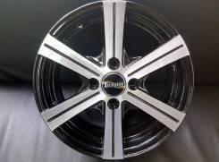 Tech Line TL 414. 5.5x14, 4x100.00, ET43, ЦО 67,1 мм.
