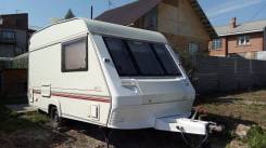 ABI Marauder. Продается кемпер ABI Maradeur Sportique 1999 года выпуска