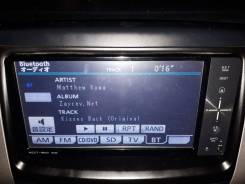 Toyota NSZT-W60