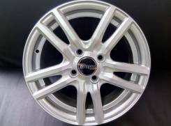 Tech Line TL 429. 5.5x14, 4x100.00, ET43, ЦО 67,1 мм.