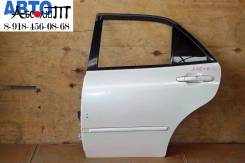 Стекло боковое. Toyota Altezza, SXE10, GXE10 Lexus IS300, GXE10 Lexus RX300, GXE10 Lexus IS200, GXE10 Двигатели: 1GFE, 3SGE