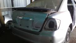 Toyota Allion. ZZT240, 1ZZ FE