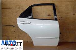 Форточка двери. Toyota Altezza, SXE10, GXE10 Lexus IS300, GXE10 Lexus RX300, GXE10 Lexus IS200, GXE10 Двигатели: 1GFE, 3SGE
