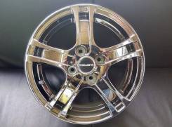 TGRACING LZ255. 5.5x14, 4x100.00, ET45, ЦО 60,1 мм.