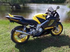 Honda CBR 600F4i. 600 куб. см., исправен, птс, с пробегом