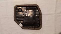 Поддон коробки переключения передач. Toyota Corolla, AE100, AE100G Двигатель 5AFE