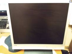 BenQ. 17" (43 см), технология LCD (ЖК)
