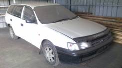 Toyota Caldina. CT196, 2C
