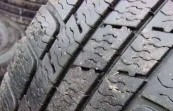 Michelin Latitude Alpin HP. ������, ��� �����, 2014 ���, �/�, ����� 30 % ����