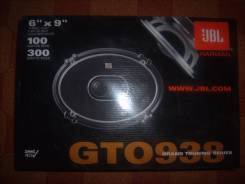 Динамики jbl