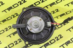 Мотор печки. Mazda Bongo Friendee, SG5W, SGE3, SGEW, SGL3, SGL5, SGLR, SGLW Двигатели: FEE, J5D, WLT