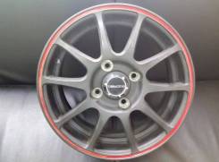 TGRACING TGR001. 5.5x14, 4x108.00, ET38, ЦО 67,1 мм.