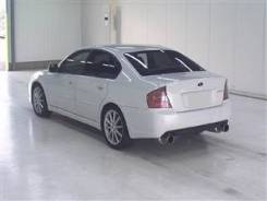 Subaru Legacy B4. BL5, EJ20X
