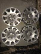 BMW. 7.5x16, 3x98.00, ET20