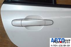 Ручка двери внешняя. Lexus IS300, GXE10, JCE10 Lexus RX300, GXE10, JCE10 Lexus IS200, GXE10, JCE10 Toyota Altezza, JCE10, GXE15, JCE15, SXE10, GXE10 Д...