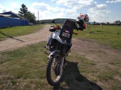 Suzuki DR. 779 куб. см., исправен, птс, с пробегом
