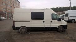 Citroen Jumper. Обмен НА АВТО, 2 800 куб. см., 3 места