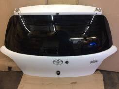 Крышка багажника. Toyota Yaris, SCP10, NCP131, NCP10, NCP13 Toyota Vitz, NCP131, NCP10, SCP13, NCP13, SCP10, NCP15 Toyota Echo, SCP10, NCP10, NCP13 To...