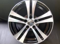 Neo TL 540. 6.0x15, 5x100.00, ET40, ЦО 57,1 мм.