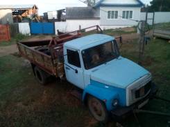 ГАЗ 3307. Продам газ 3307 самосвал, 4 250 куб. см., 3 000 кг.