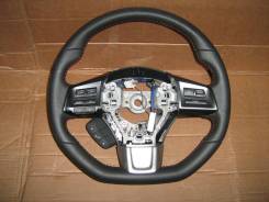 Руль. Subaru Forester, SF5, SF6, SF9, SG, SG5, SG6, SG69, SG9, SG9L, SH, SH5, SH9, SH9L, SHJ, SHM, SJ, SJ5, SJ9, SJG Subaru Impreza, GC1, GC2, GC4, GC...